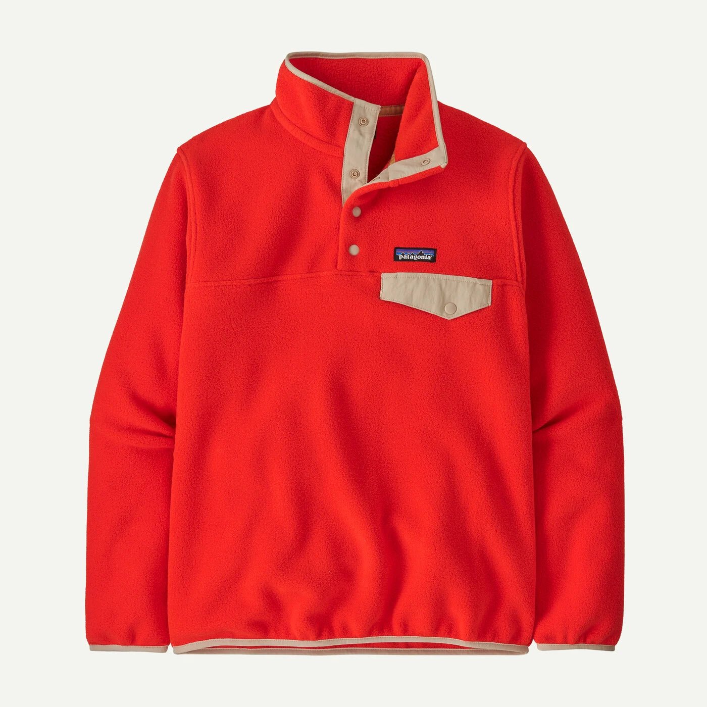 W's Lightweight Synchilla Snap-T Pullover