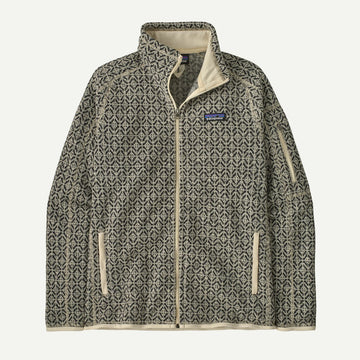 W's Better Sweater Jacket