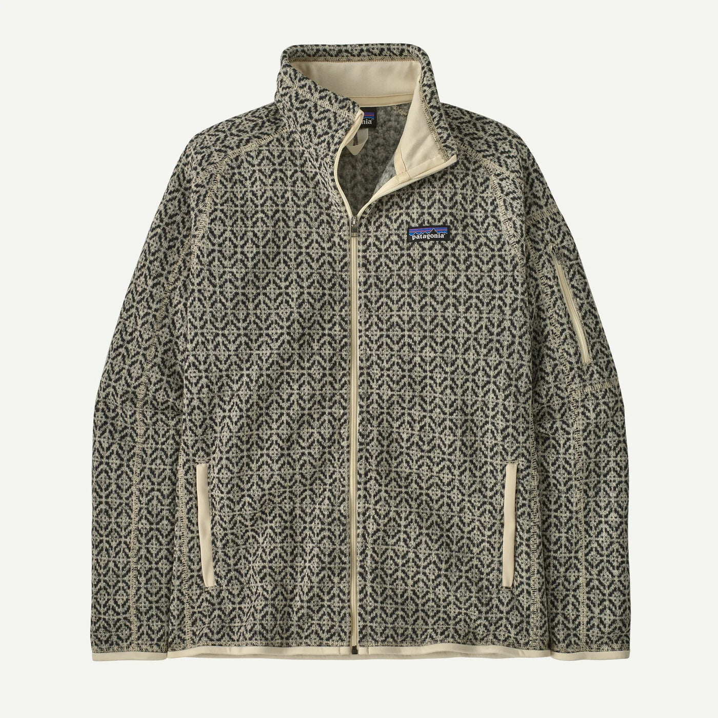 W's Better Sweater Jacket