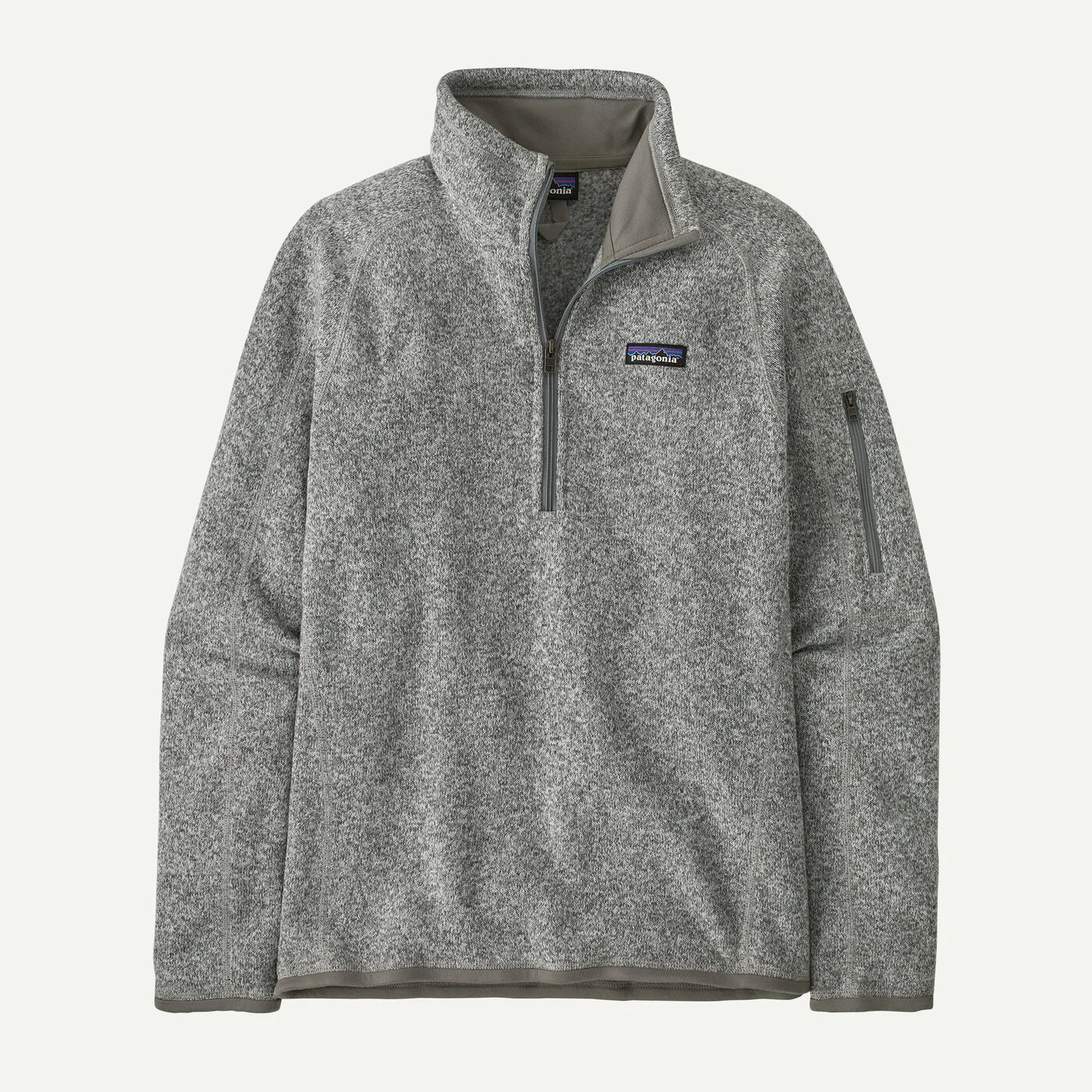 W's Better Sweater 1/4-Zip