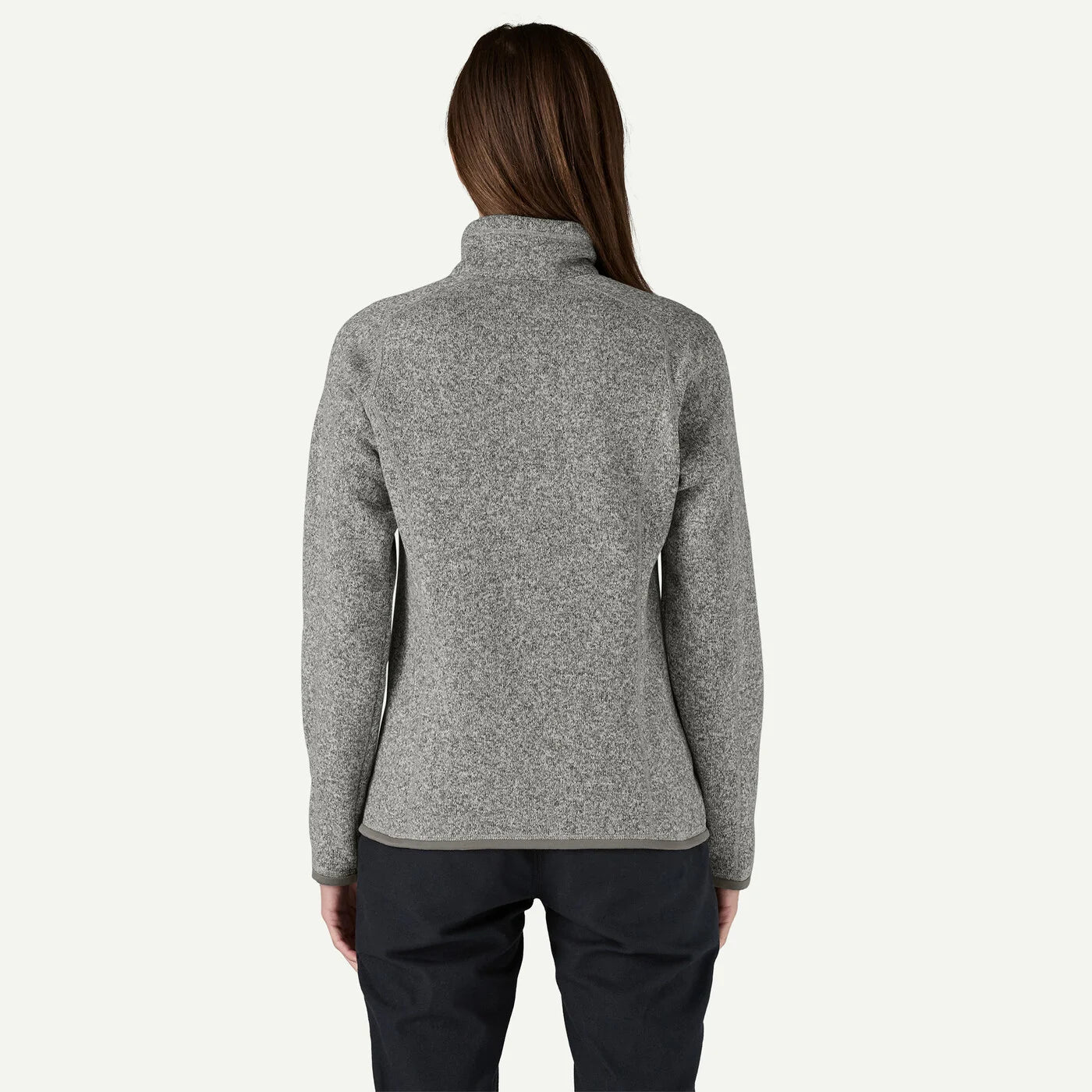 W's Better Sweater 1/4-Zip