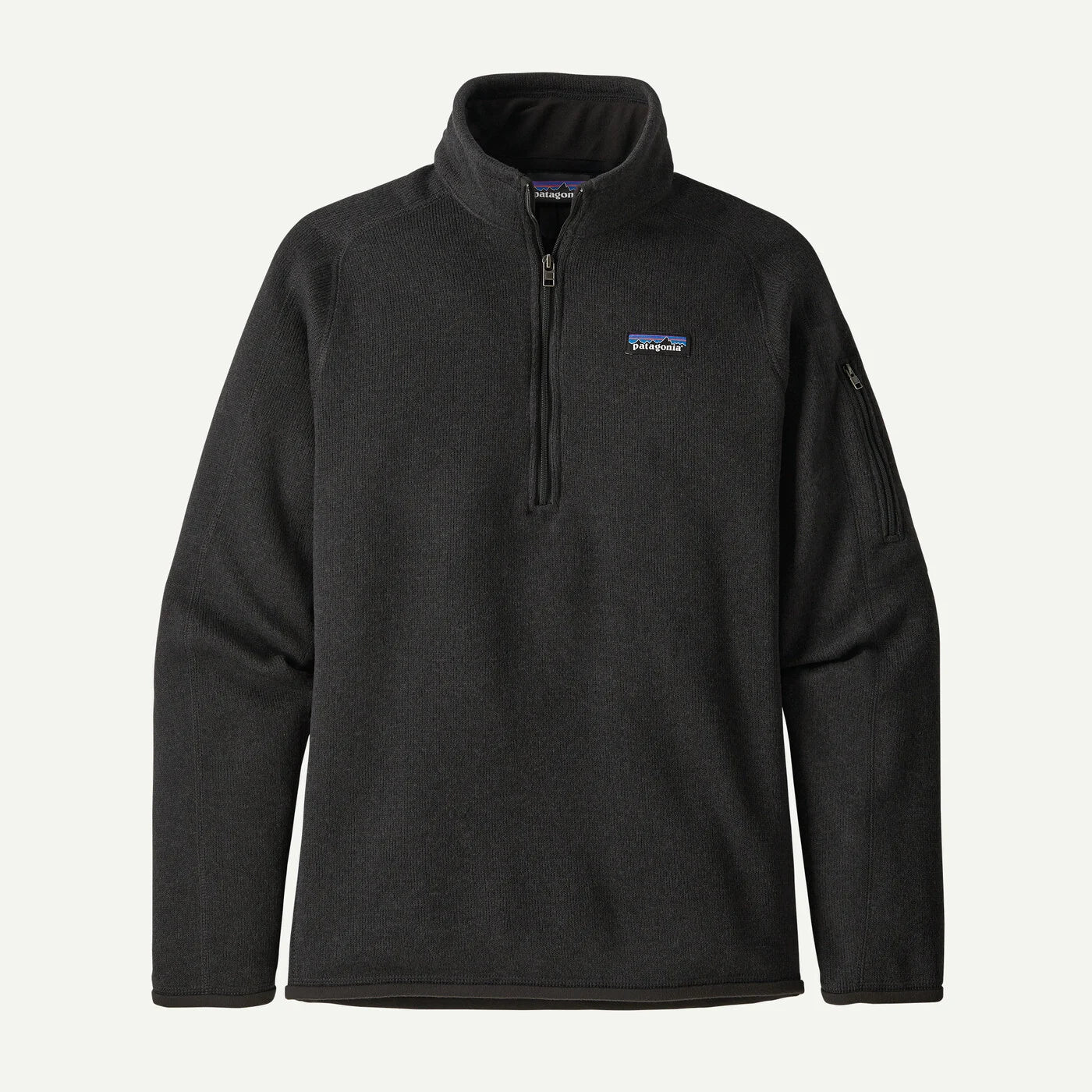 W's Better Sweater 1/4-Zip