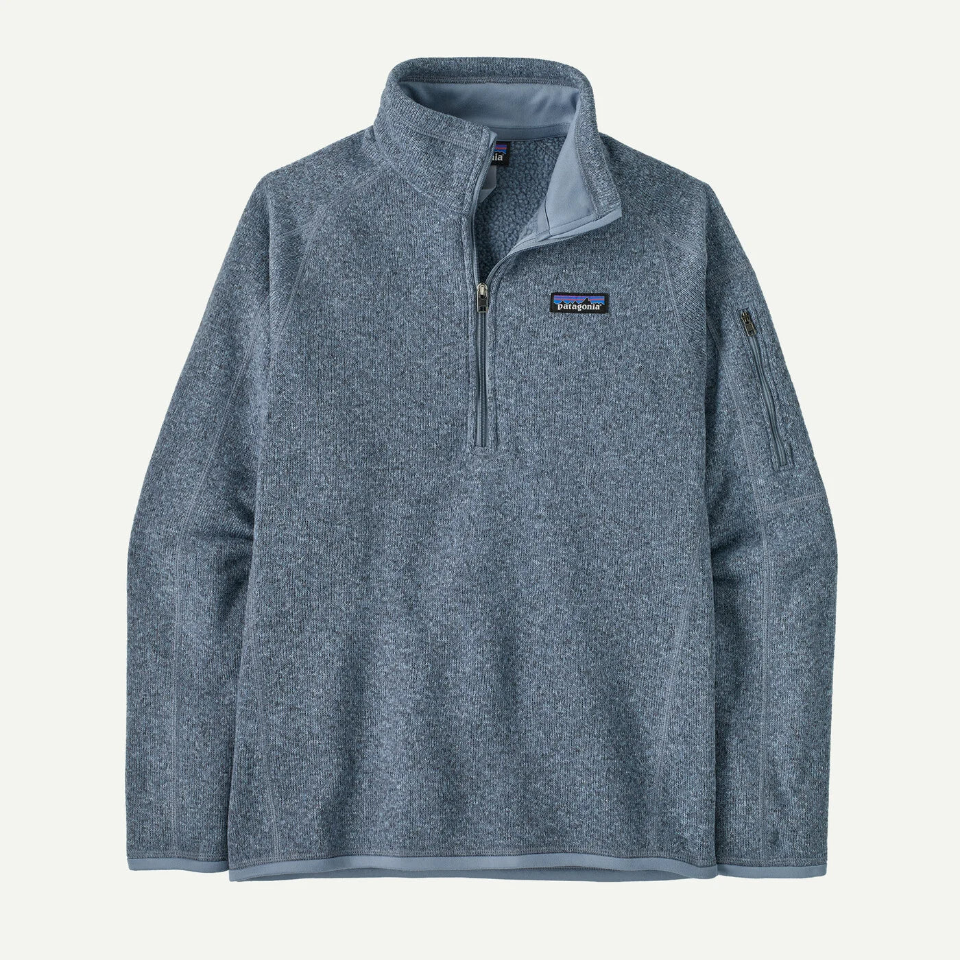 W's Better Sweater 1/4-Zip