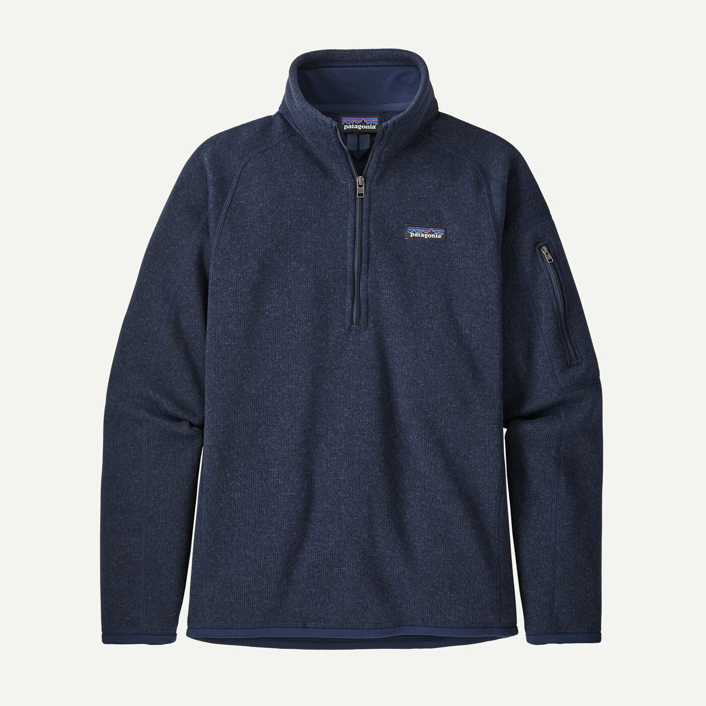W's Better Sweater 1/4-Zip