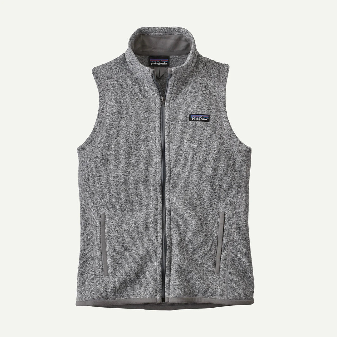 W's Better Sweater Vest - Groupe Montagne Explore