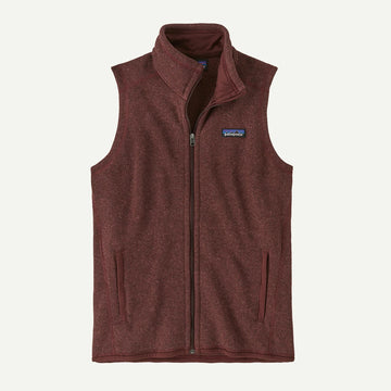 W's Better Sweater Vest