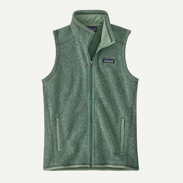 W's Better Sweater Vest