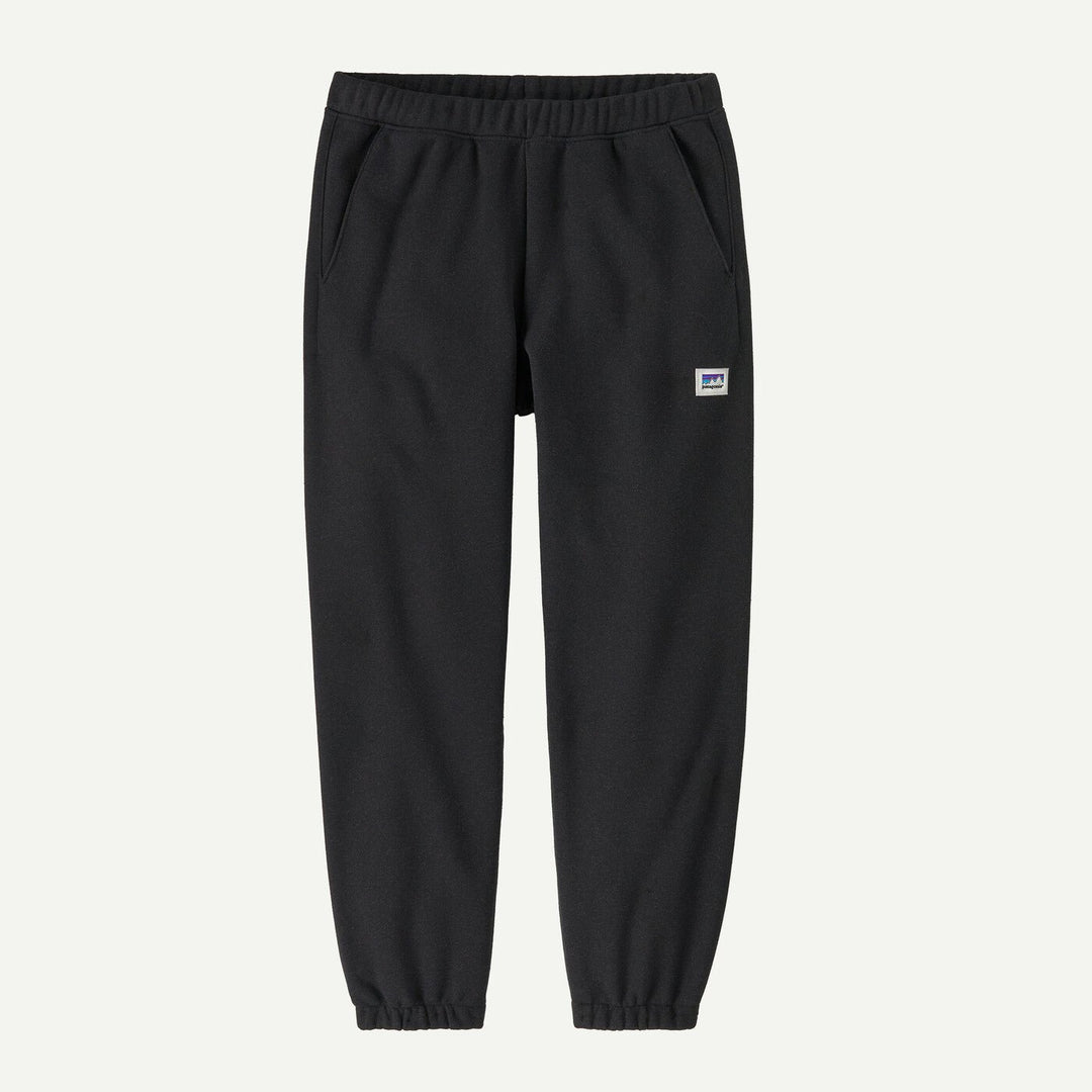 W's Shop Sticker Uprisal Sweatpants - Groupe Montagne Explore