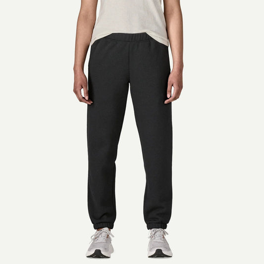 W's Shop Sticker Uprisal Sweatpants - Groupe Montagne Explore