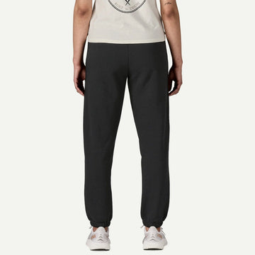 W's Shop Sticker Uprisal Sweatpants - Groupe Montagne Explore
