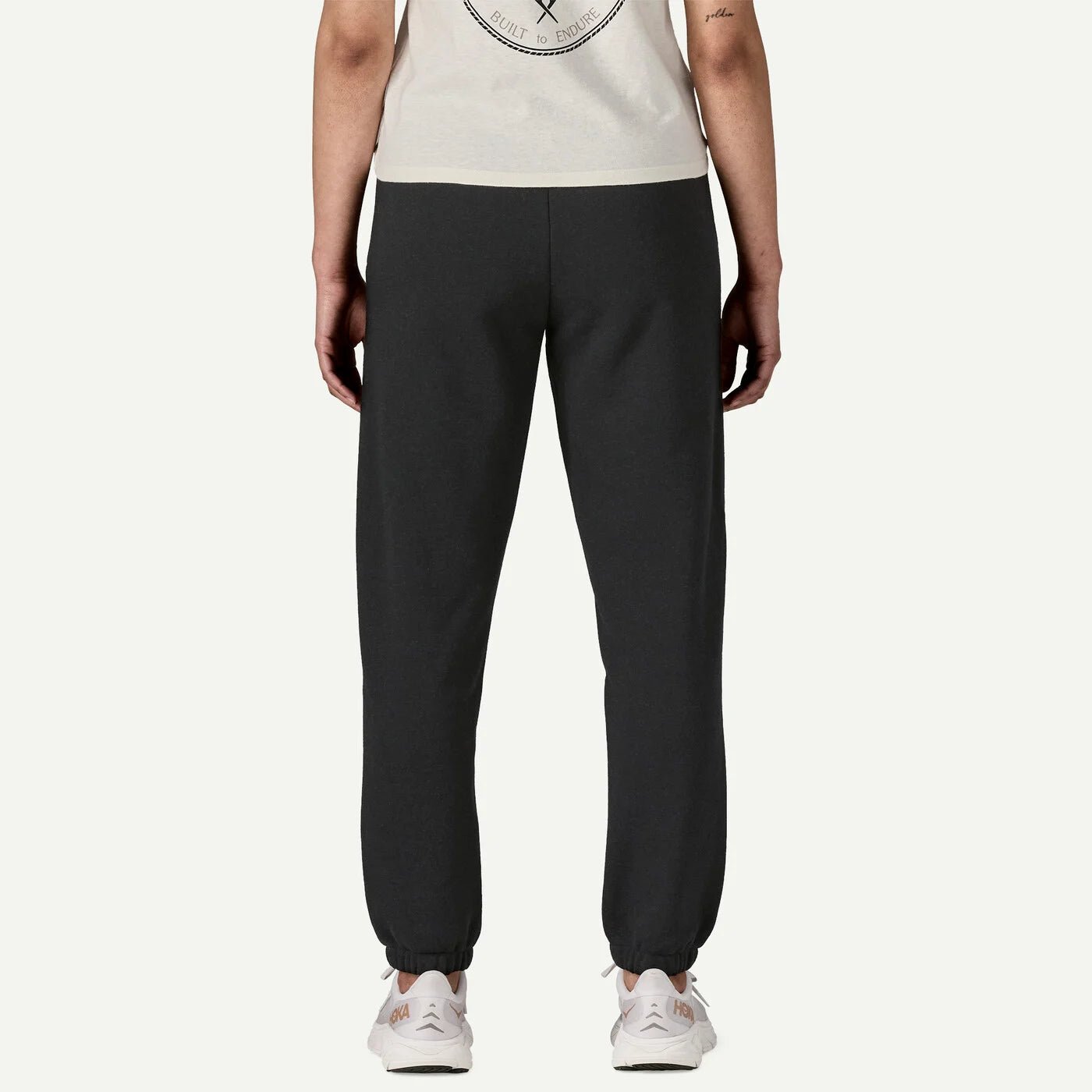 W's Shop Sticker Uprisal Sweatpants - Groupe Montagne Explore