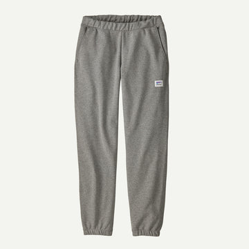 W's Shop Sticker Uprisal Sweatpants - Groupe Montagne Explore