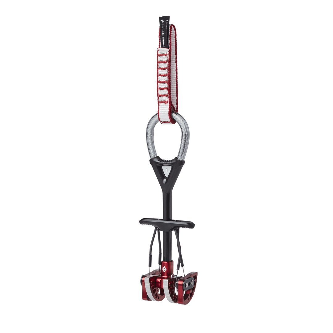 Ultralight Camalot 1 - Groupe Montagne Explore