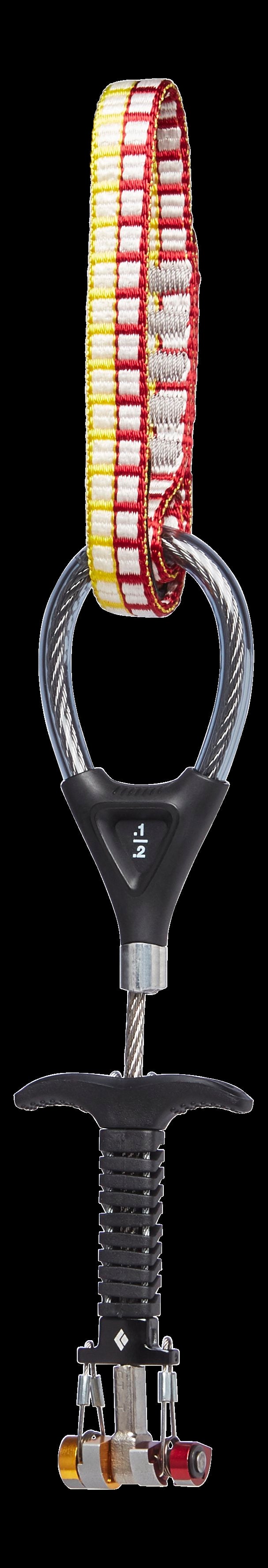 Z4 Offset Camalot .1-.2