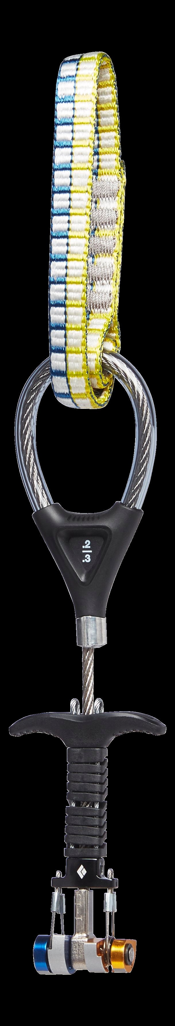 Z4 Offset Camalot .2-.3