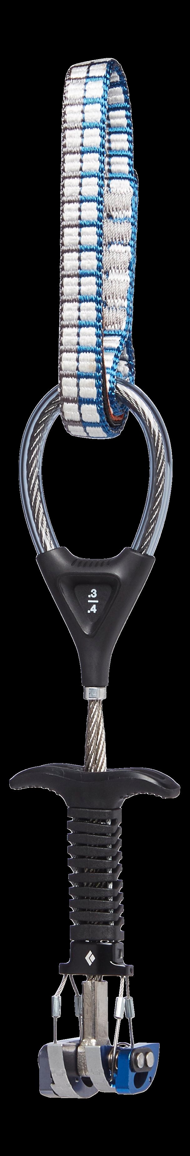 Z4 Offset Camalot .3-.4