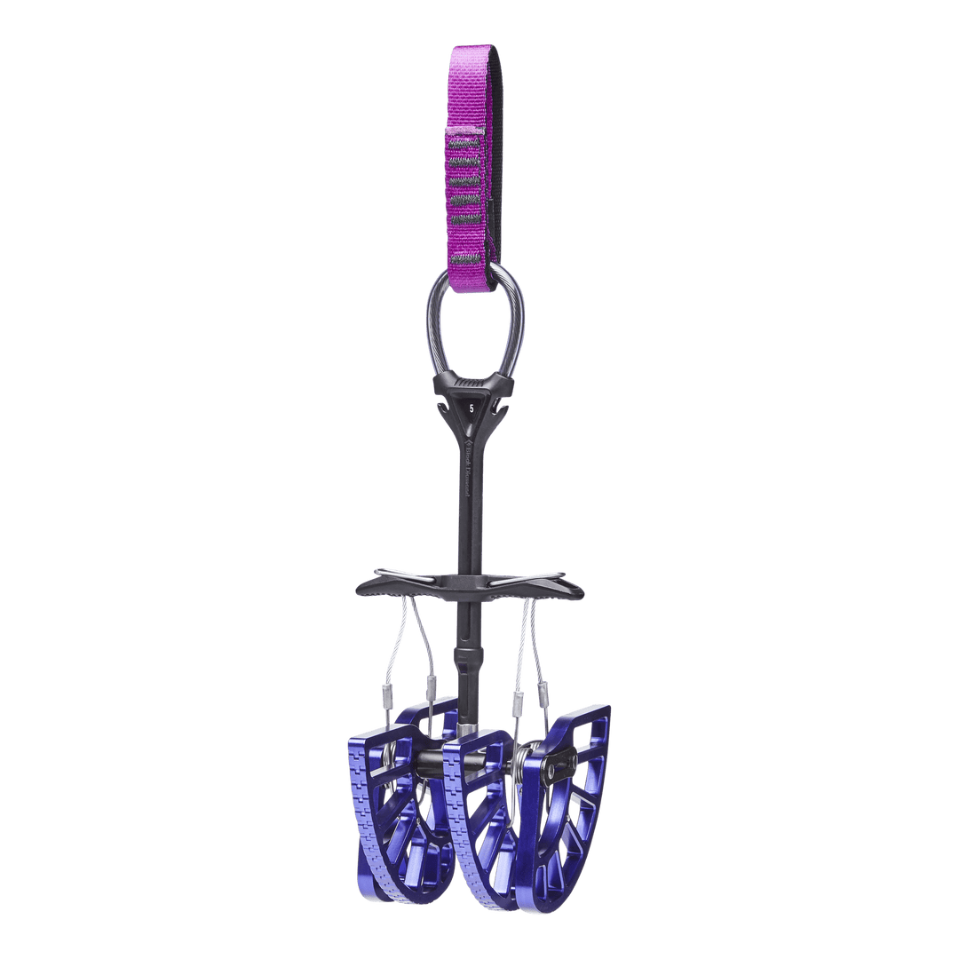 C4 Camalot 5 - Groupe Montagne Explore