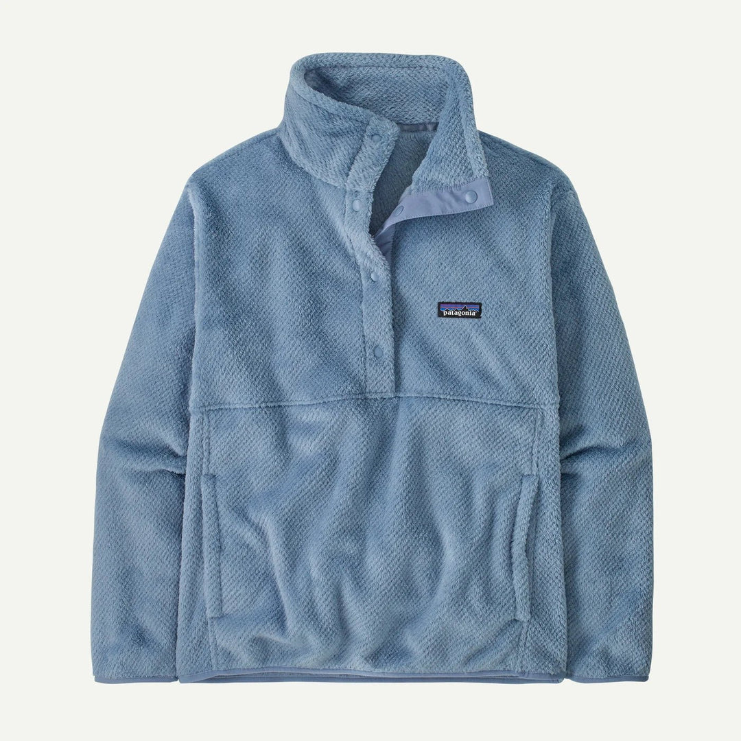 W's Re - Tool Half - Snap Pullover - Groupe Montagne Explore