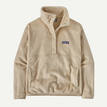 W's Re-Tool Half-Snap Pullover