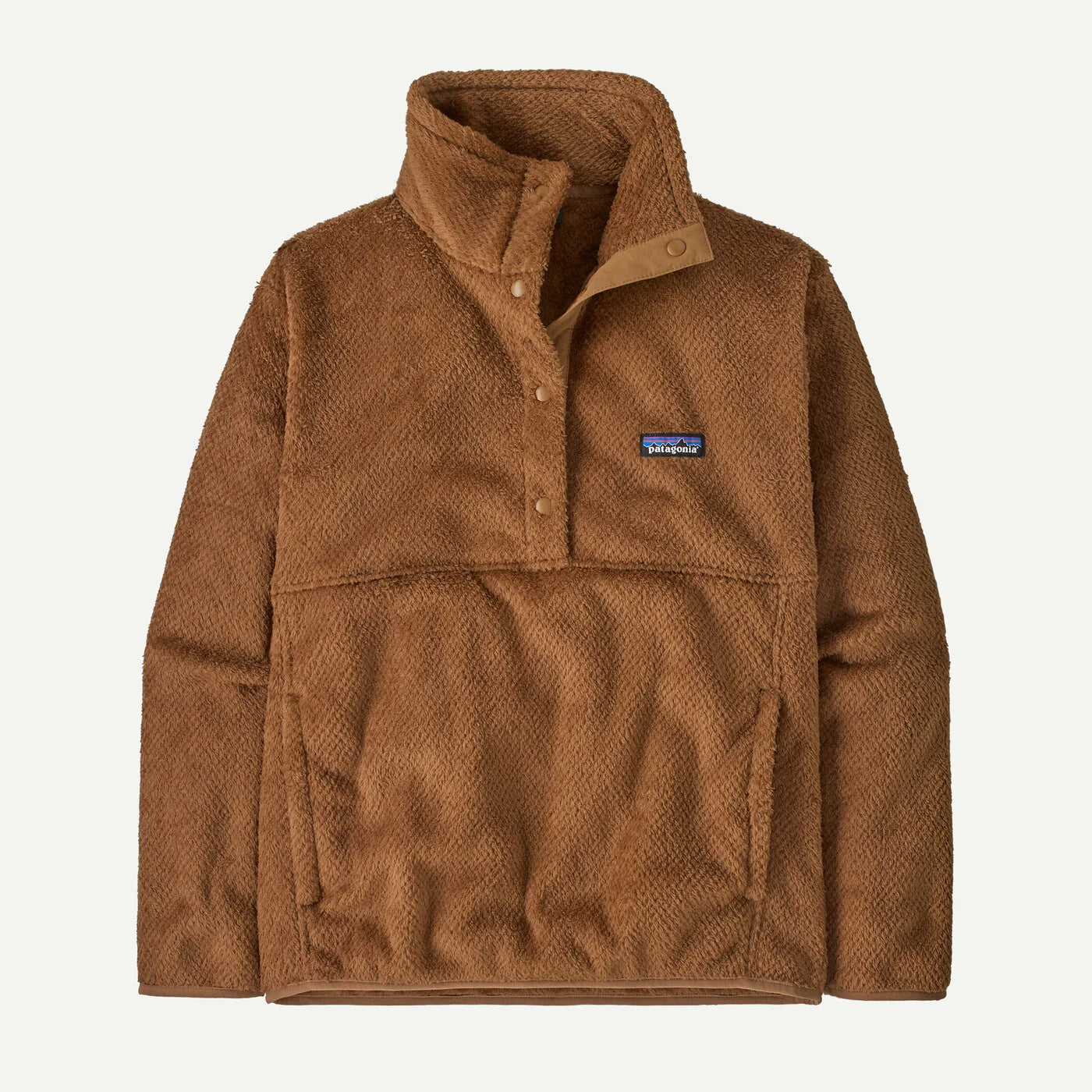 W's Re-Tool Half-Snap Pullover