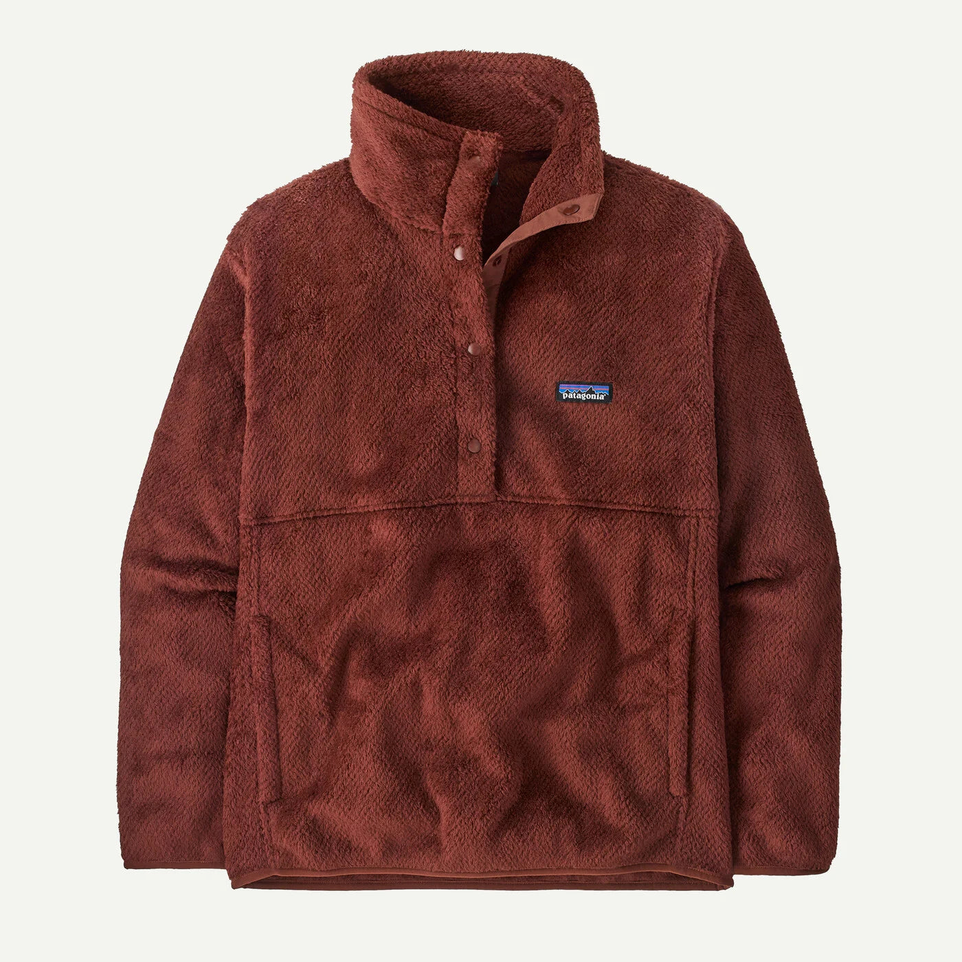 W's Re-Tool Half-Snap Pullover