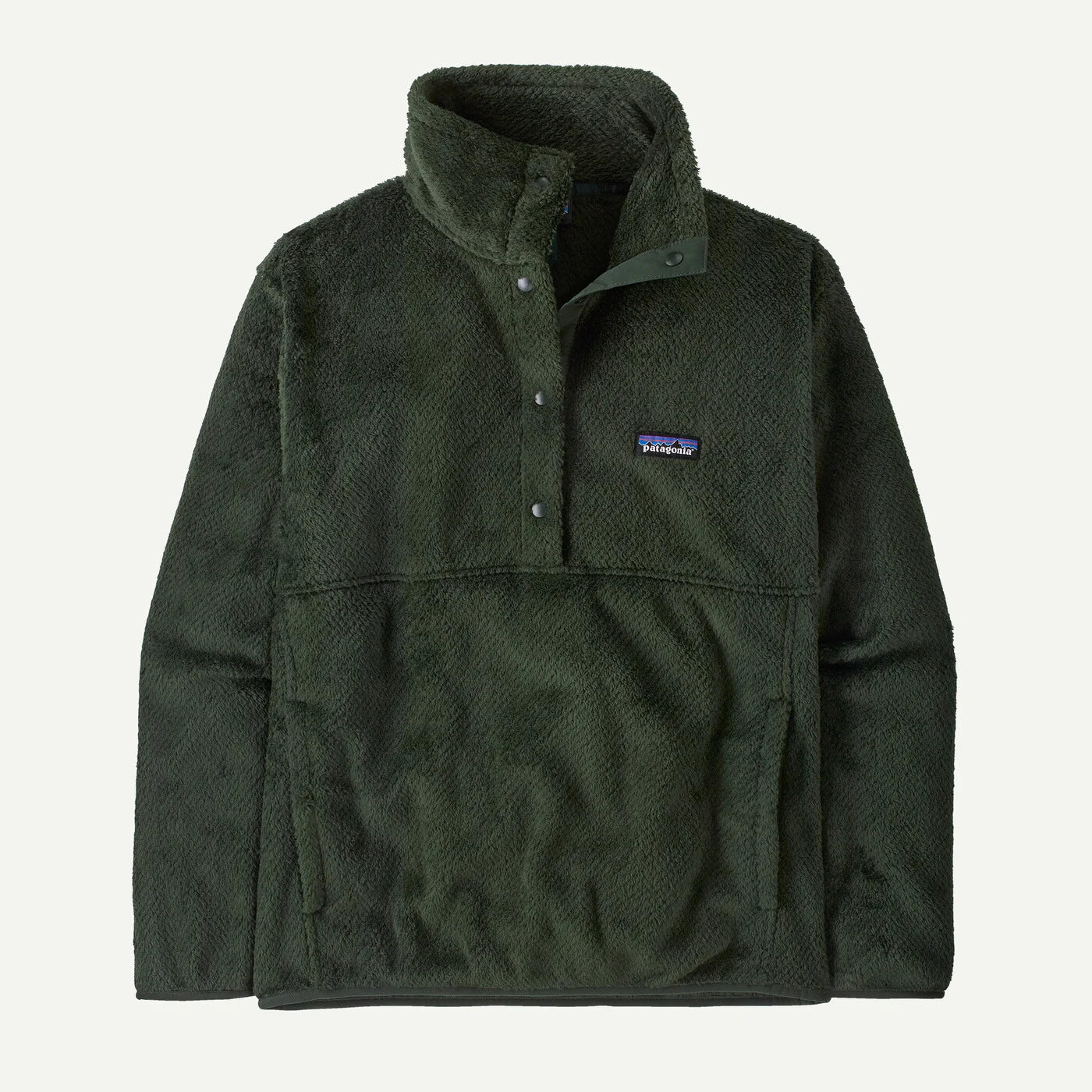 W's Re-Tool Half-Snap Pullover