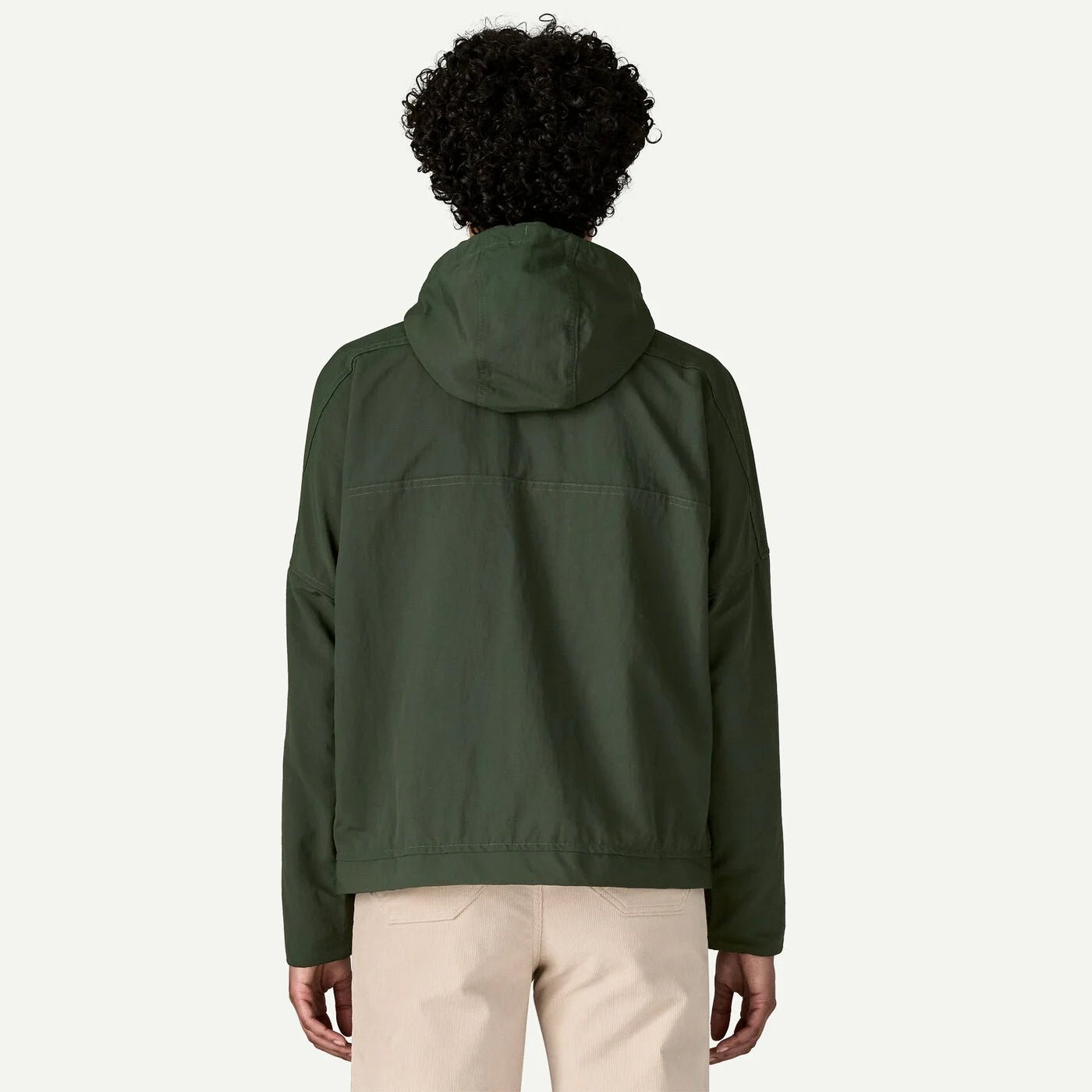 W's Skysail Jacket - Groupe Montagne Explore