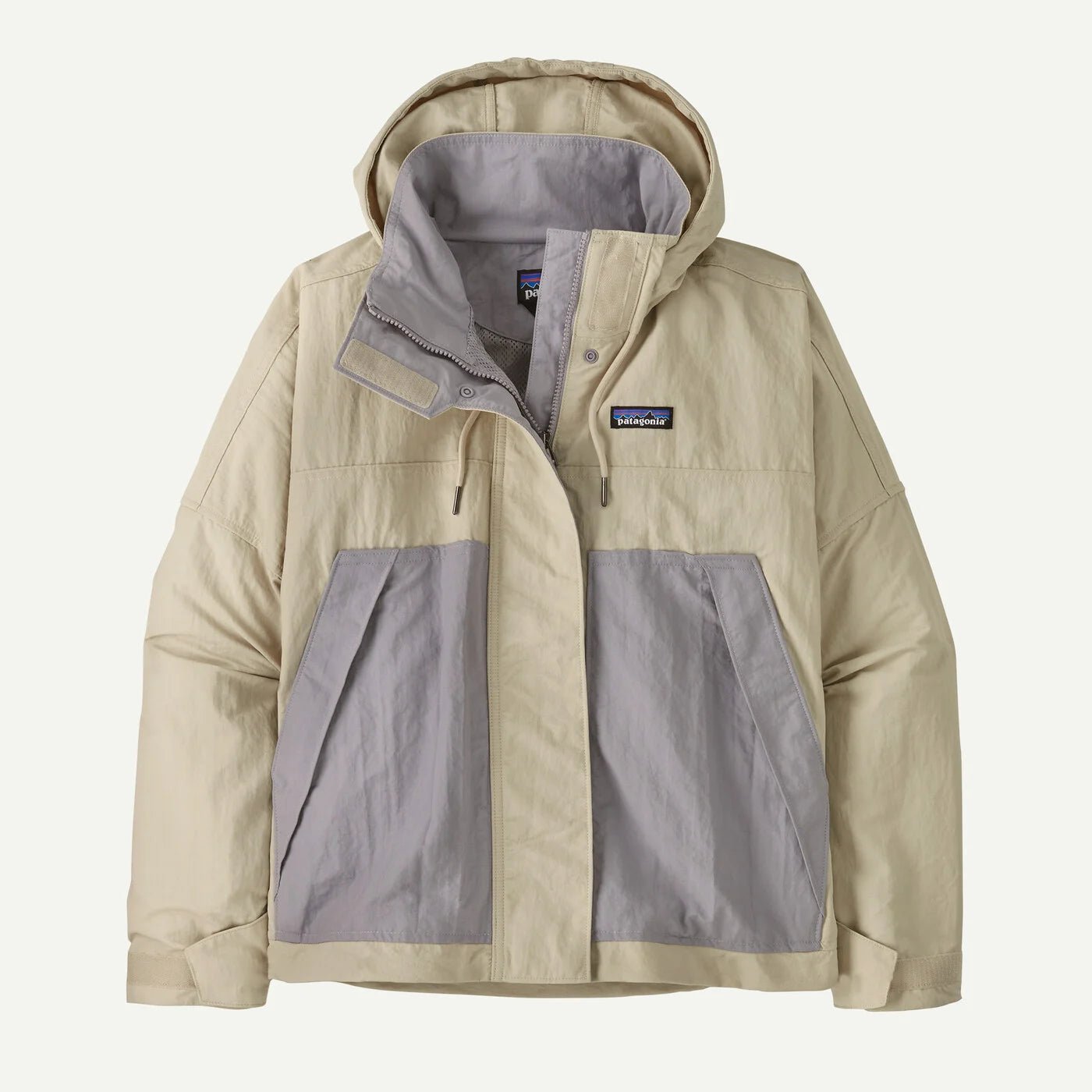 W's Skysail Jacket - Groupe Montagne Explore