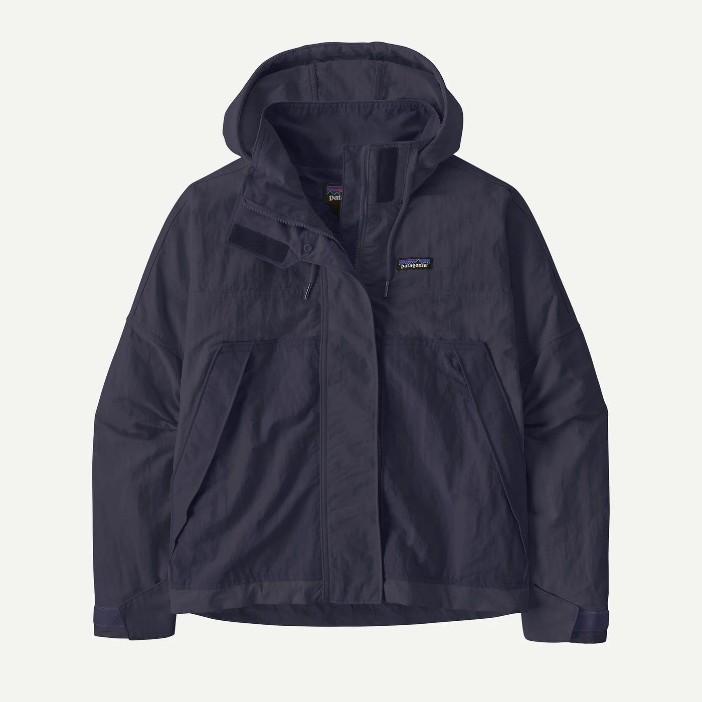 W's Skysail Jacket - Groupe Montagne Explore
