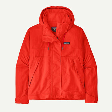 W's Skysail Jacket - Groupe Montagne Explore