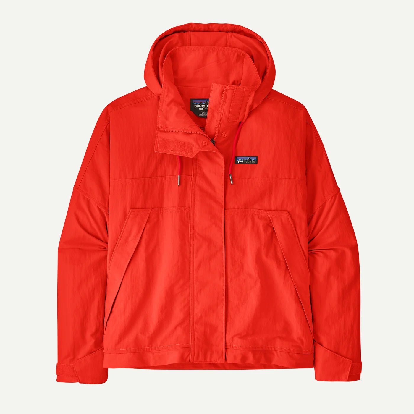 W's Skysail Jacket - Groupe Montagne Explore
