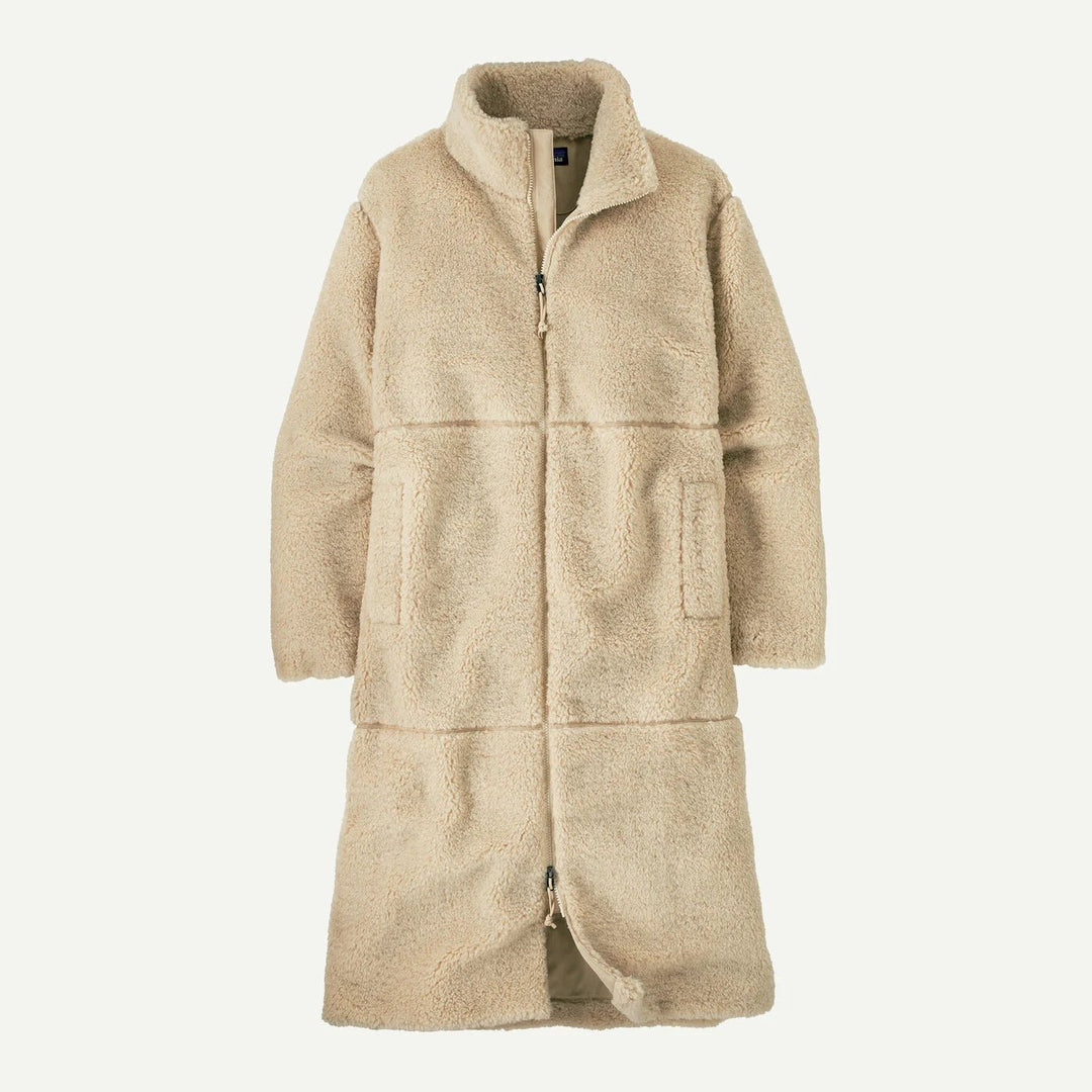 W's Lonesome Mesa Long Coat - Groupe Montagne Explore
