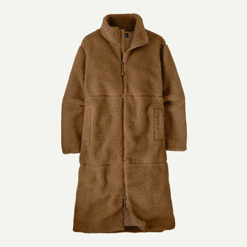 W's Lonesome Mesa Long Coat