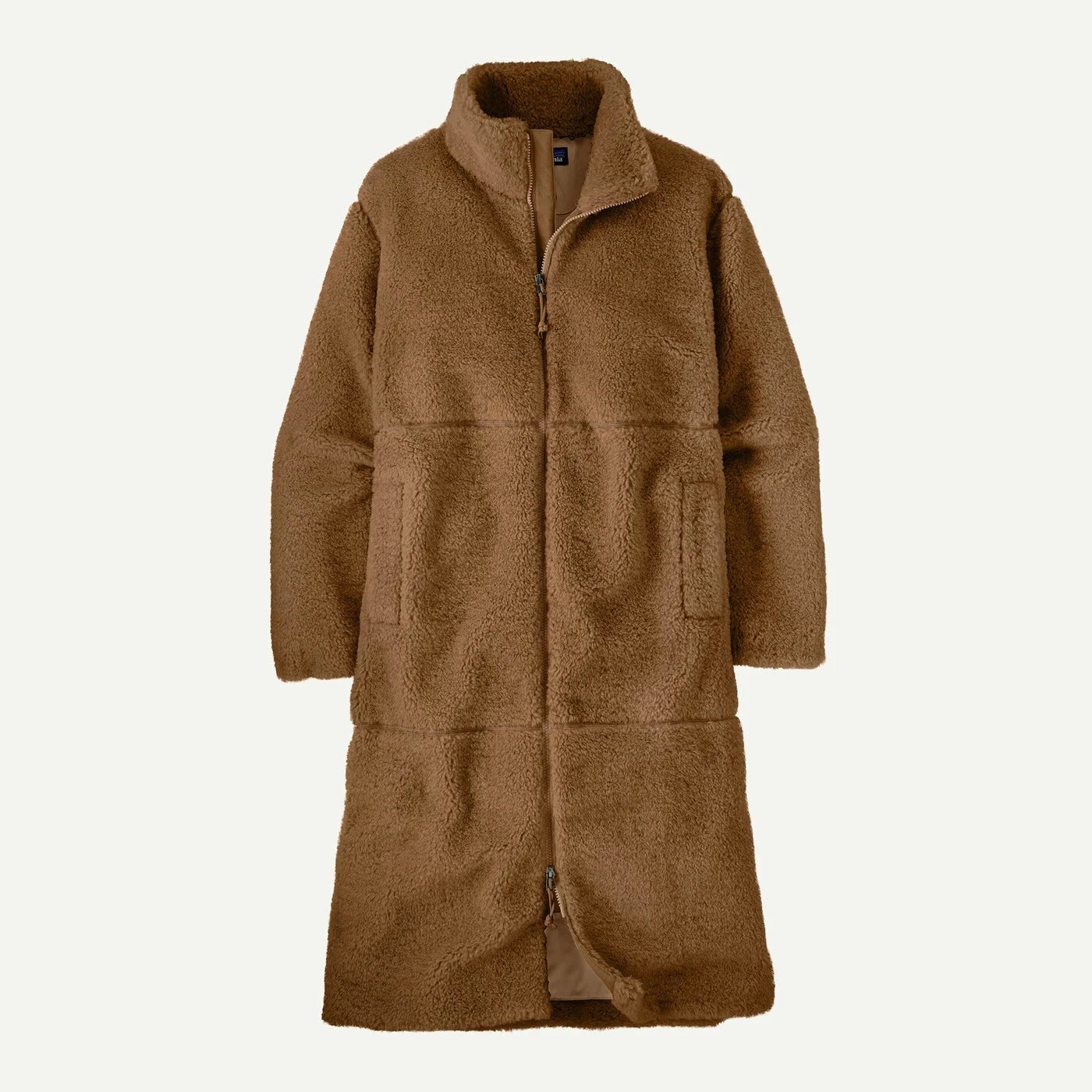 W's Lonesome Mesa Long Coat