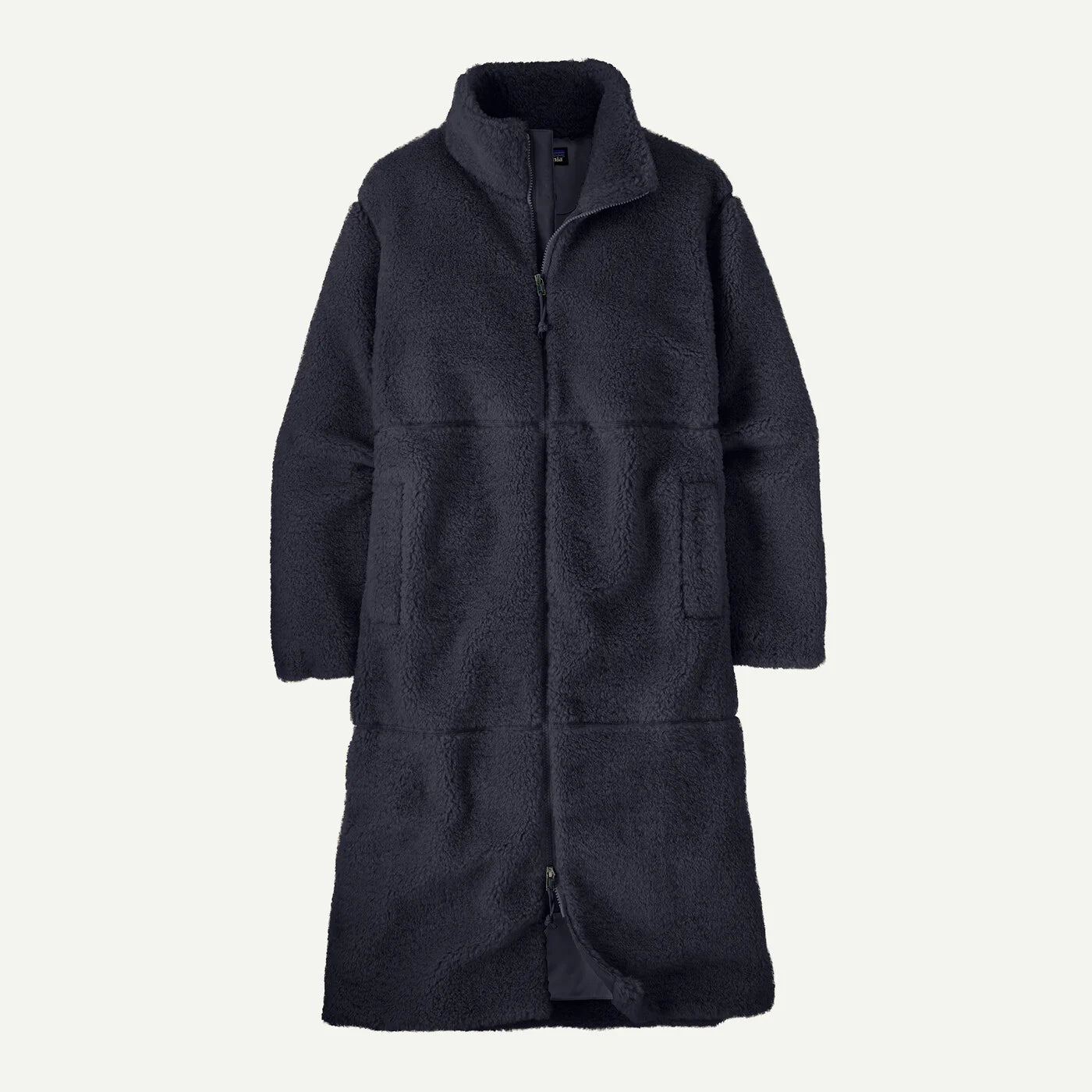 W's Lonesome Mesa Long Coat