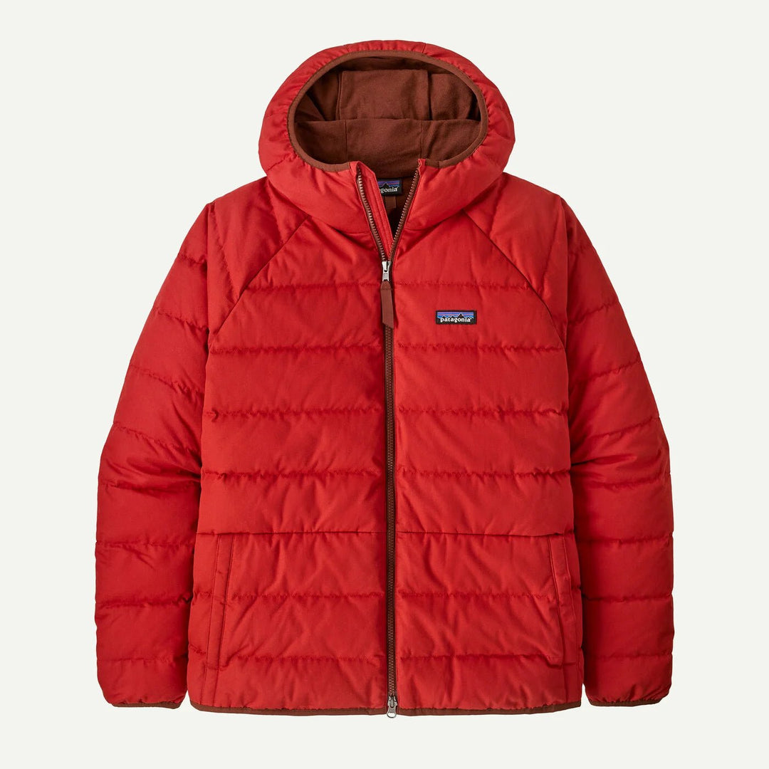 Cotton Down Jacket - Groupe Montagne Explore