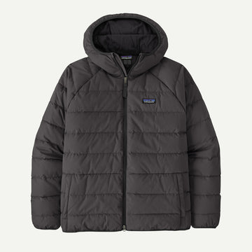Cotton Down Jacket - Groupe Montagne Explore