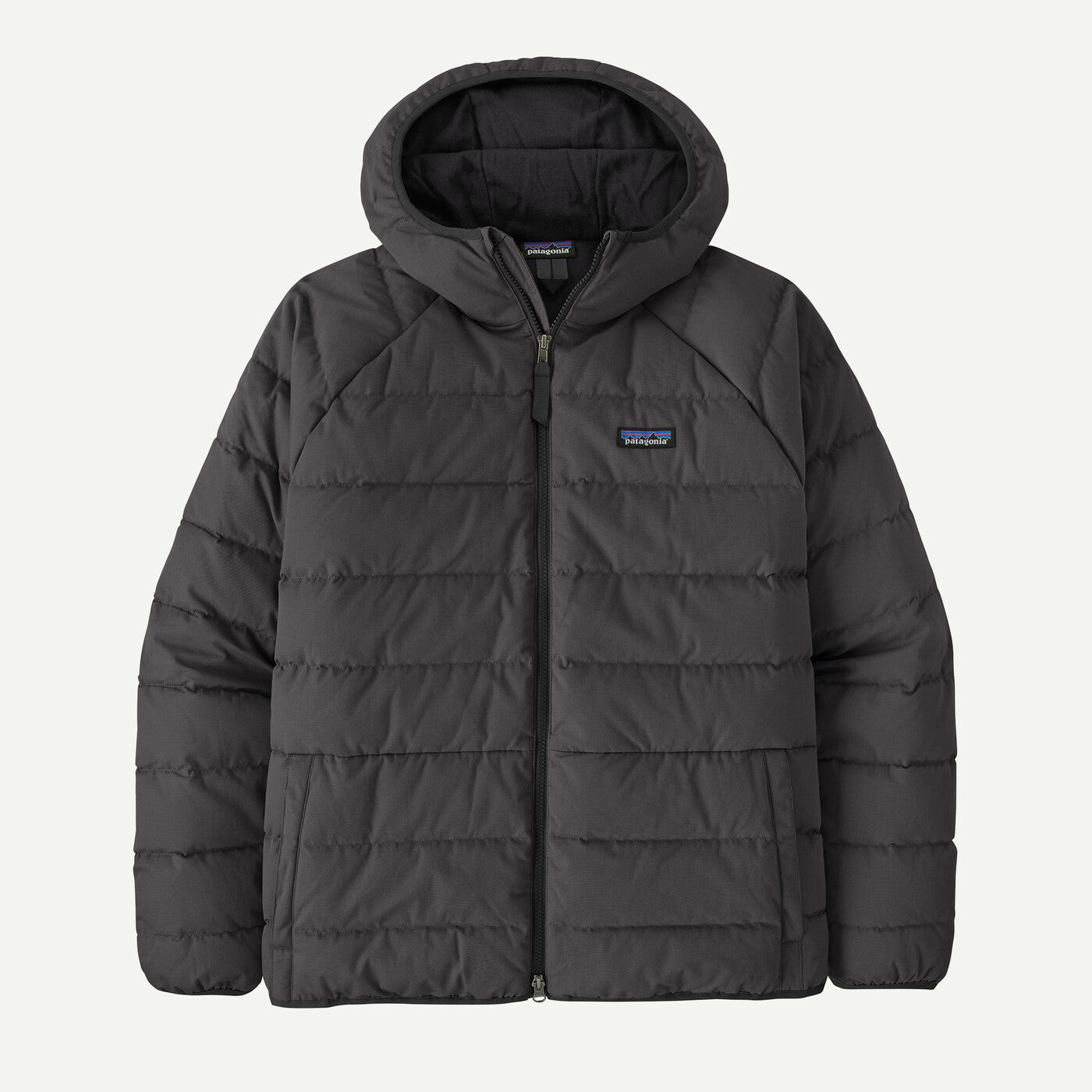 Cotton Down Jacket - Groupe Montagne Explore