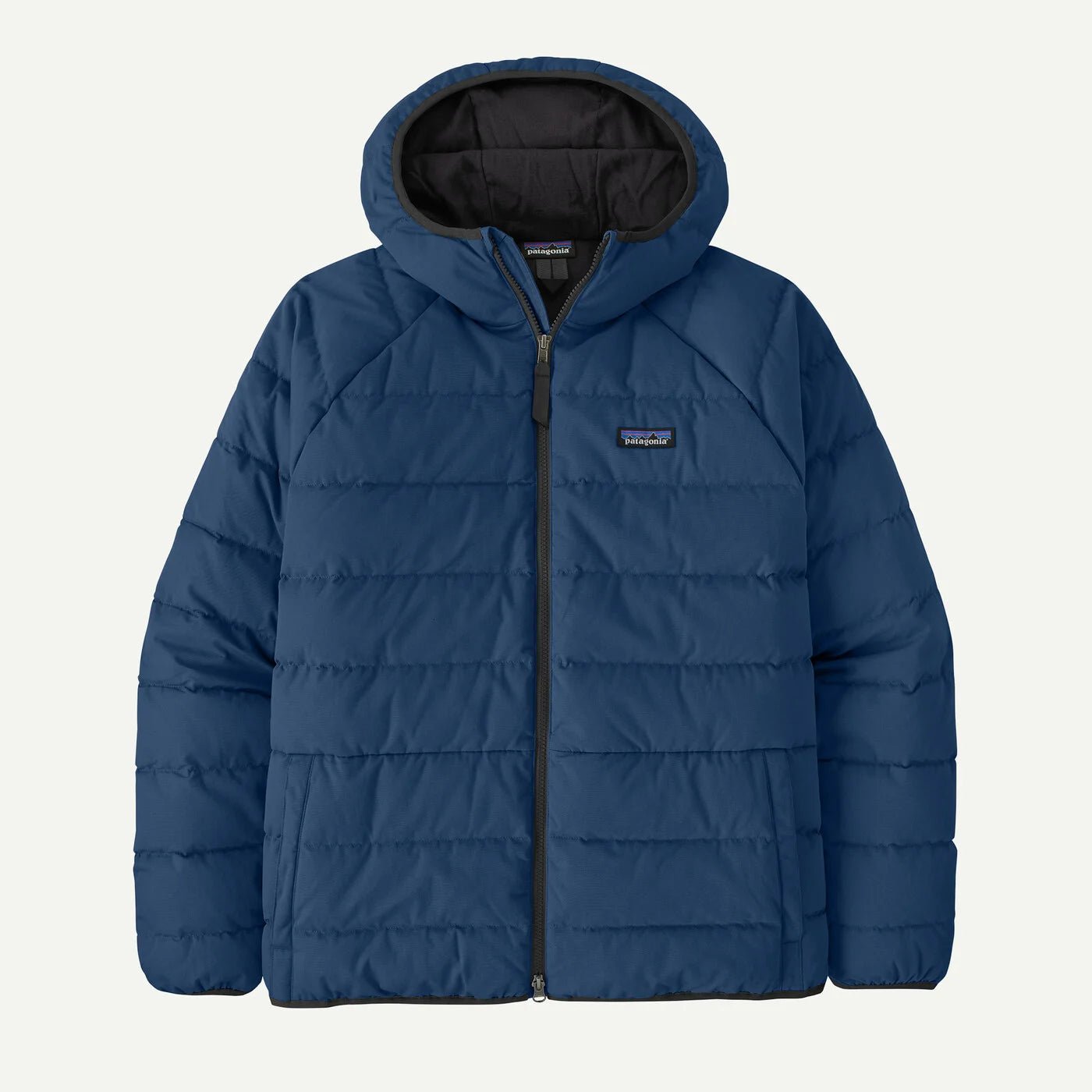 Cotton Down Jacket - Groupe Montagne Explore