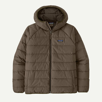 Cotton Down Jacket - Groupe Montagne Explore