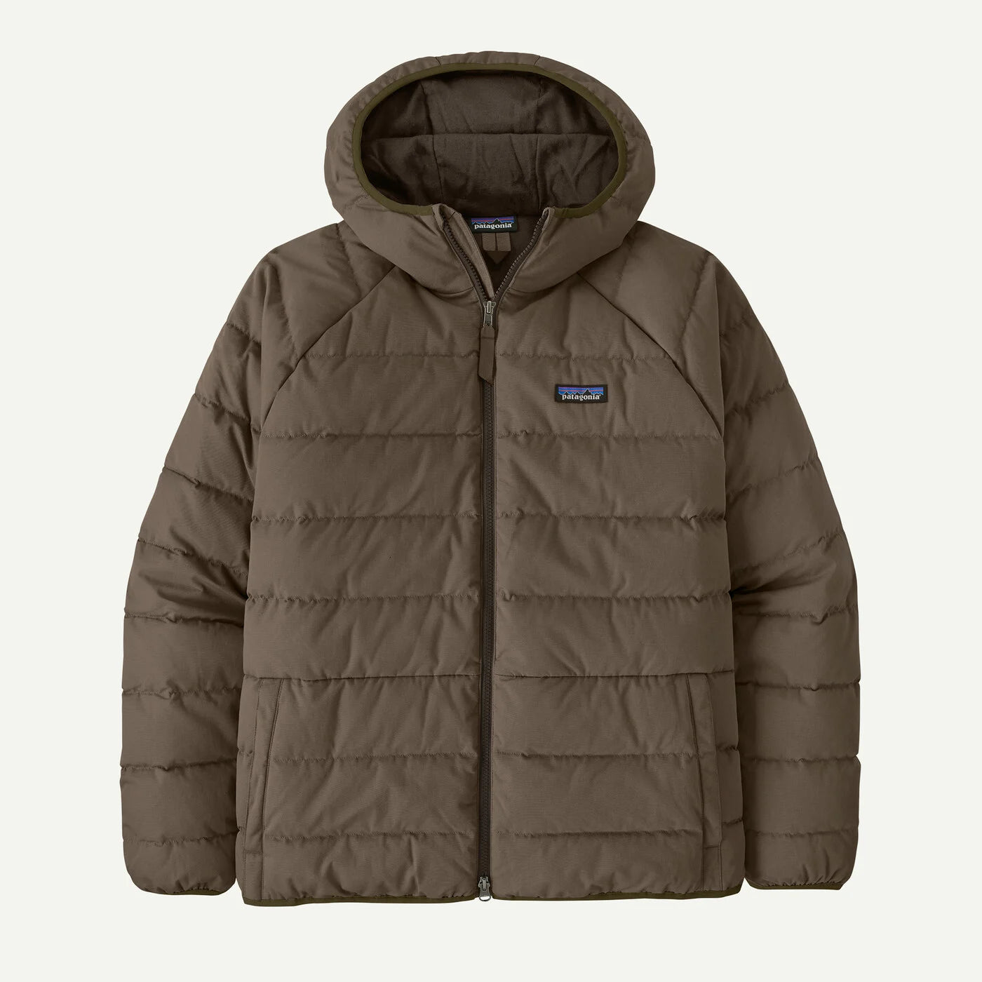 Cotton Down Jacket - Groupe Montagne Explore
