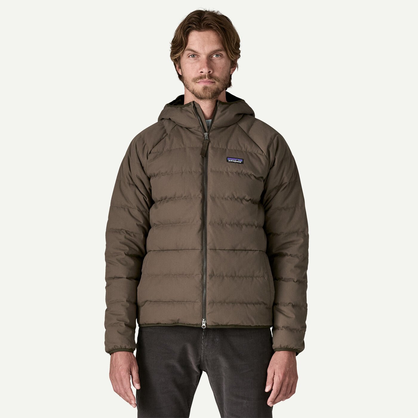 Cotton Down Jacket - Groupe Montagne Explore