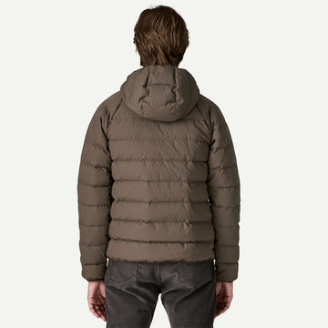 Cotton Down Jacket - Groupe Montagne Explore