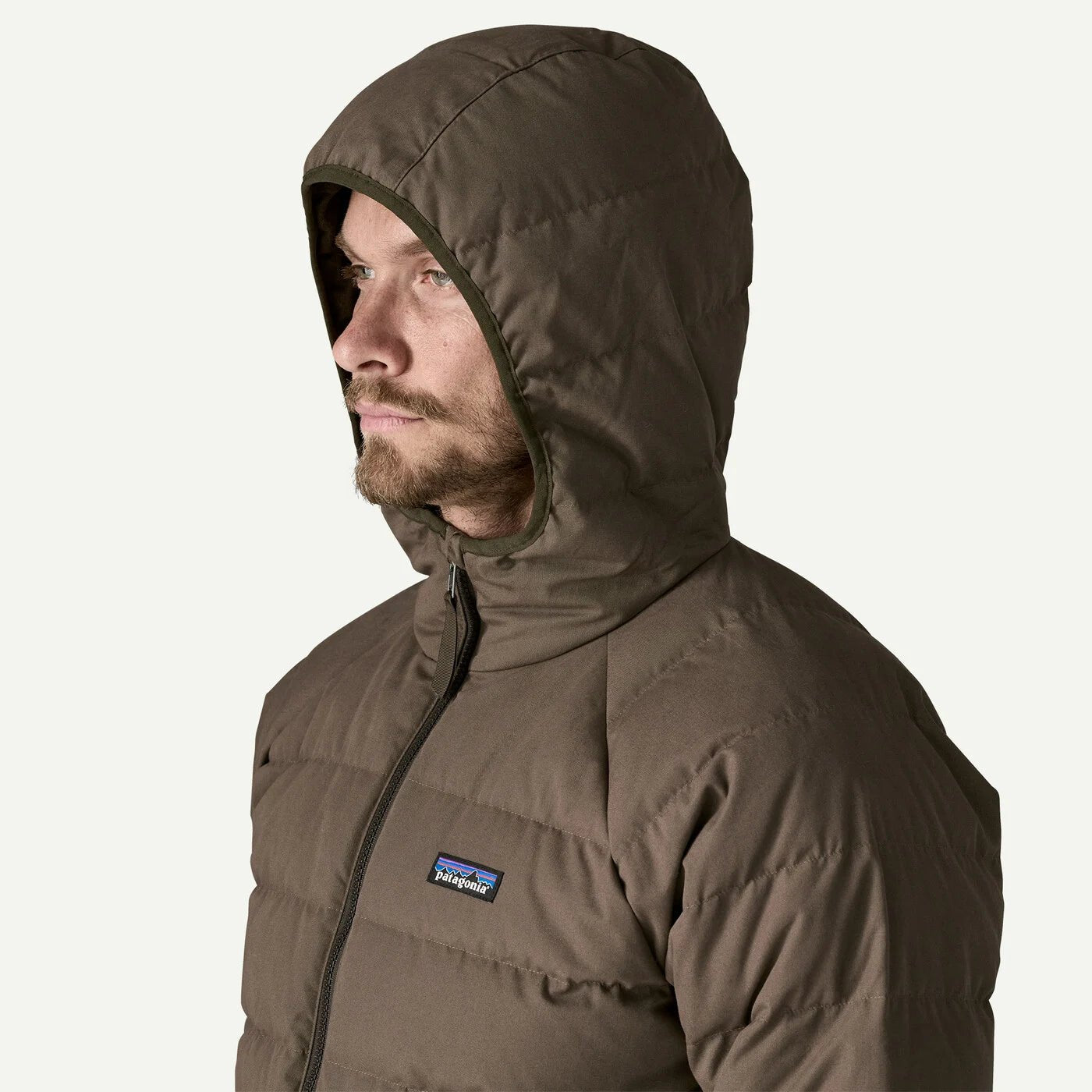 Cotton Down Jacket - Groupe Montagne Explore