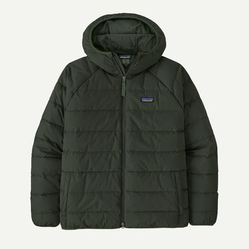 Cotton Down Jacket - Groupe Montagne Explore