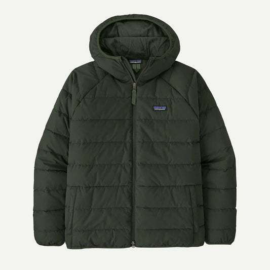 Cotton Down Jacket - Groupe Montagne Explore
