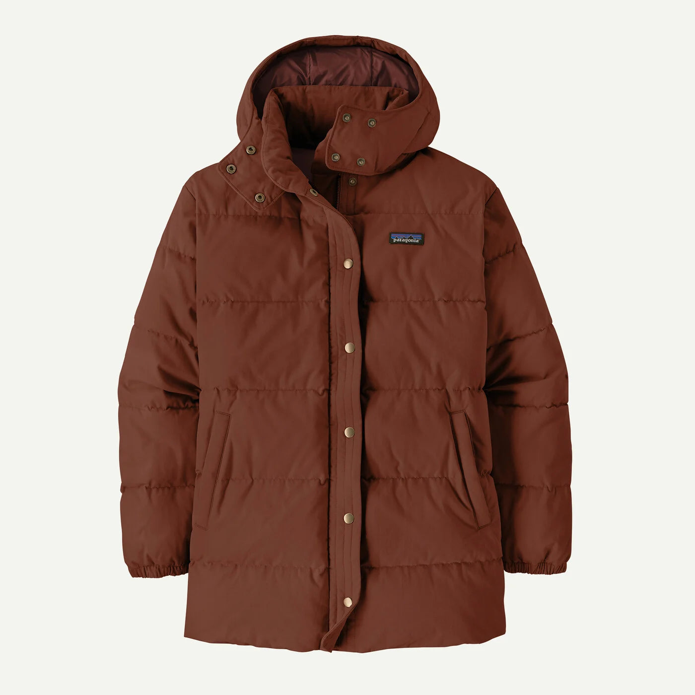 W's Cotton Down Parka