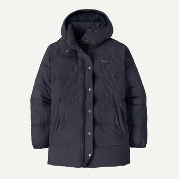 W's Cotton Down Parka