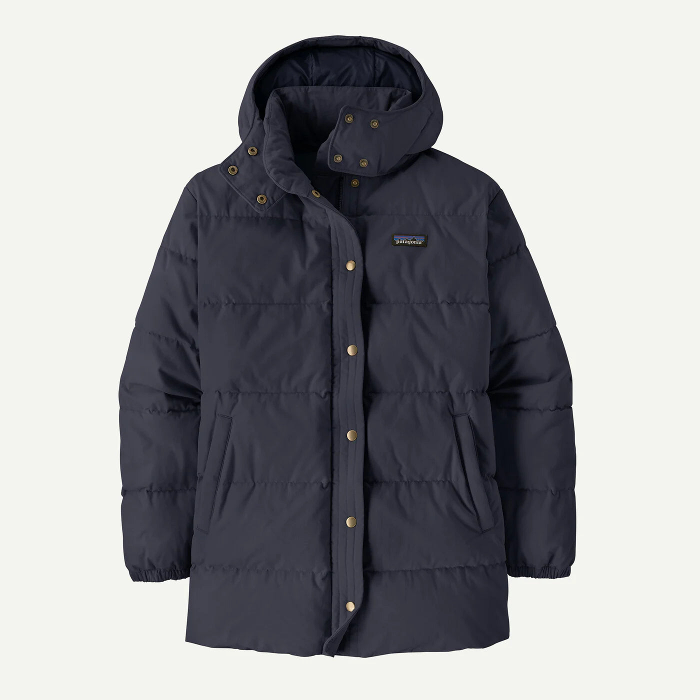 W's Cotton Down Parka