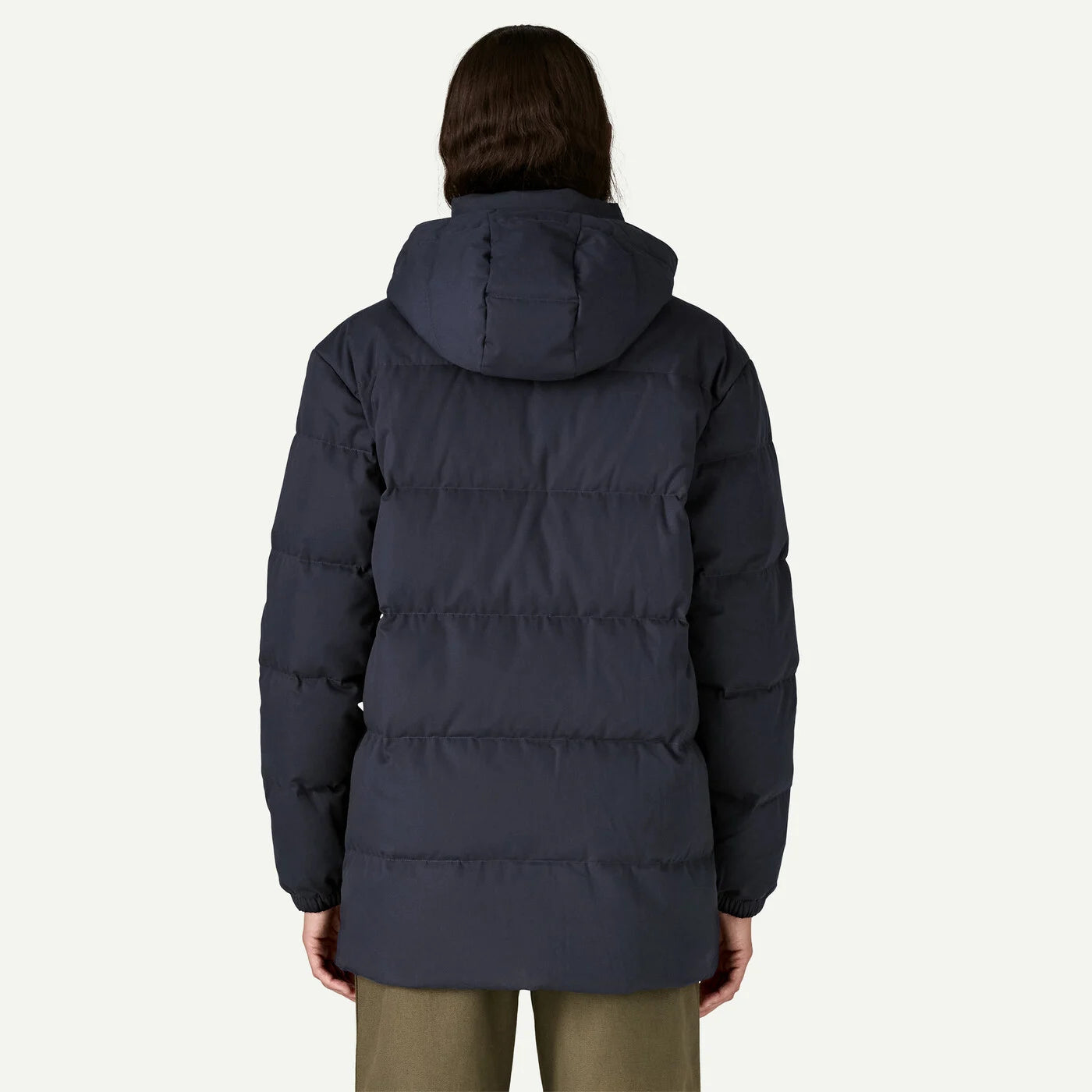 W's Cotton Down Parka